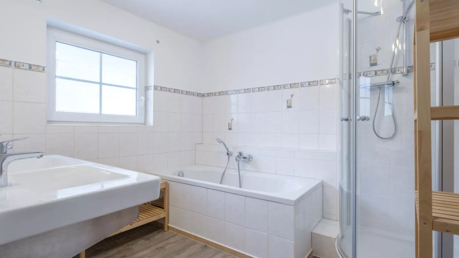 Kitzbüheler Alpen L-Bathroom
