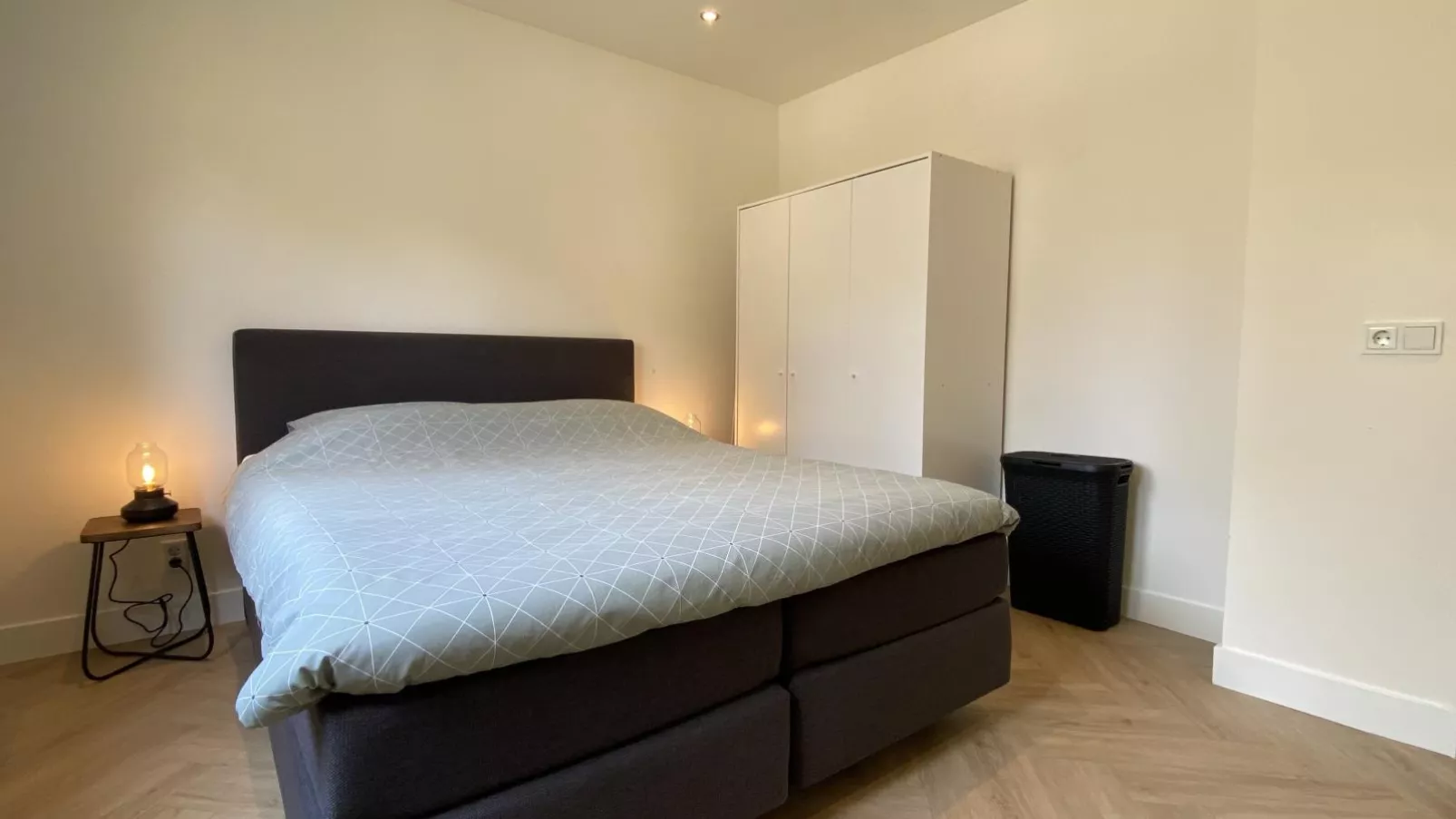 De Veluwse houtduif-Bedroom