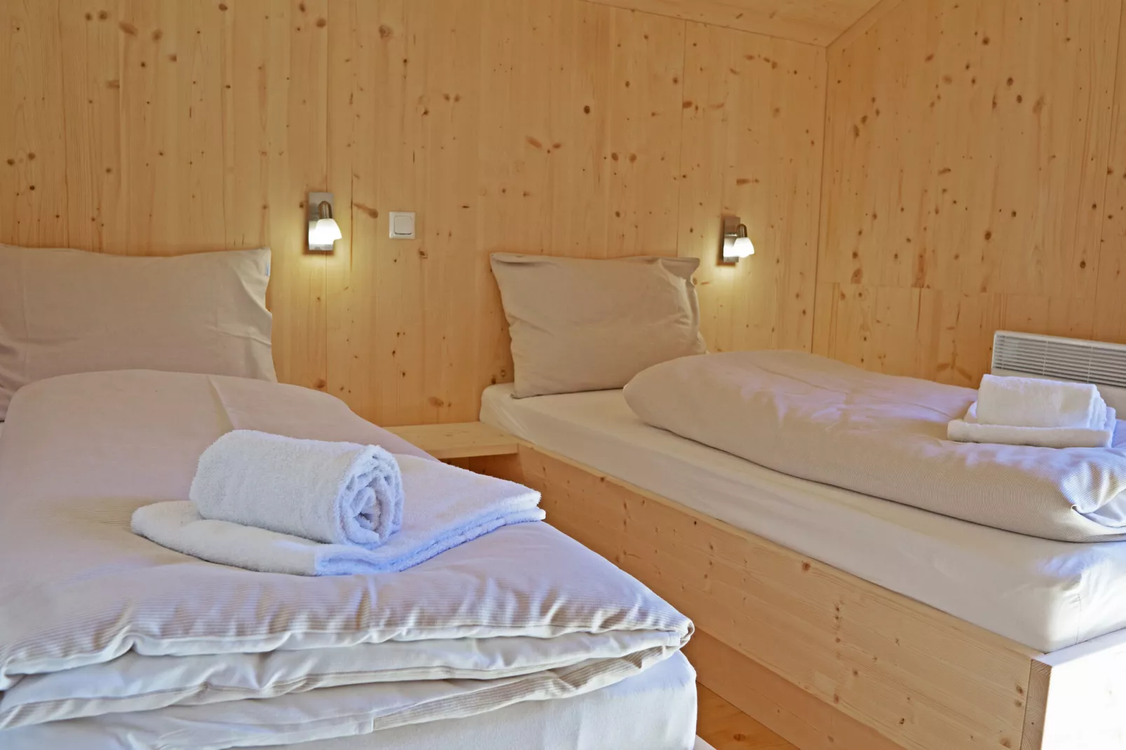 Bergeralm Chalets 1-Bedroom