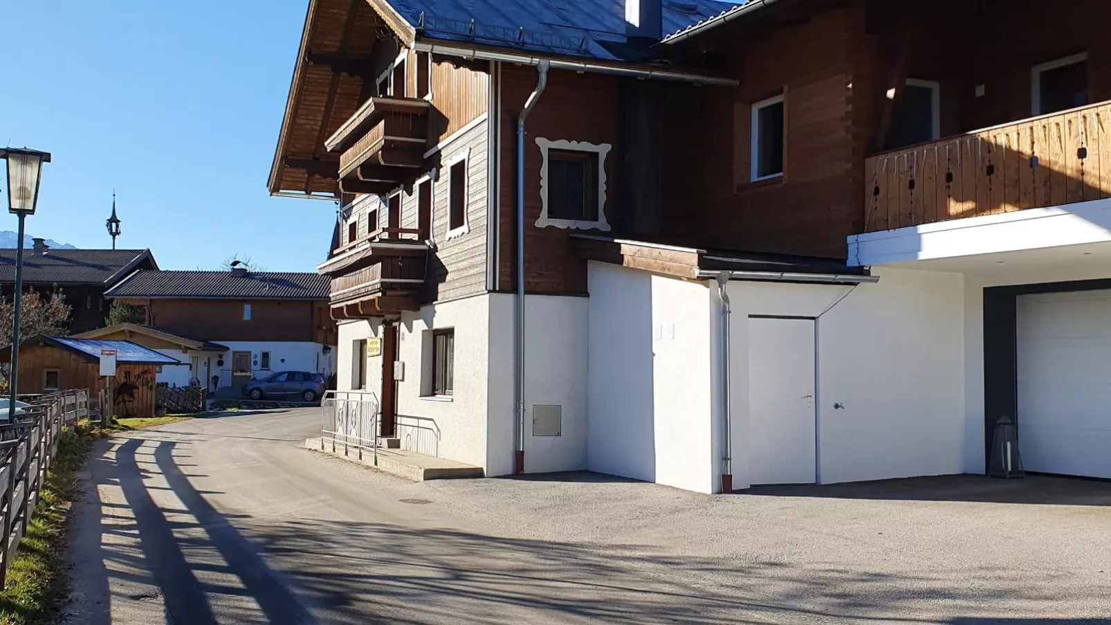 Kitzbüheler Alpen L-Exterior summer