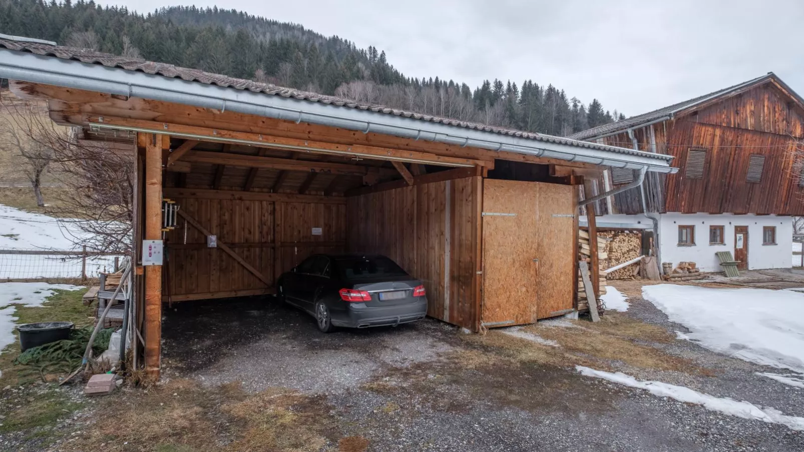 Kitzbüheler Alpen L-Facilities