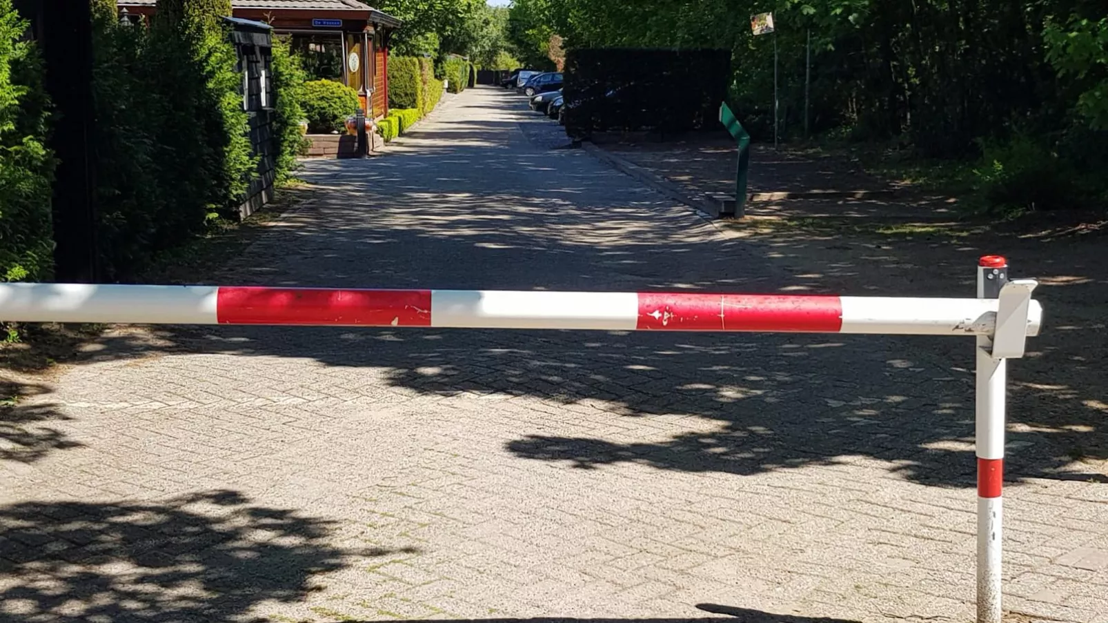 De Veluwse houtduif-Park facilities