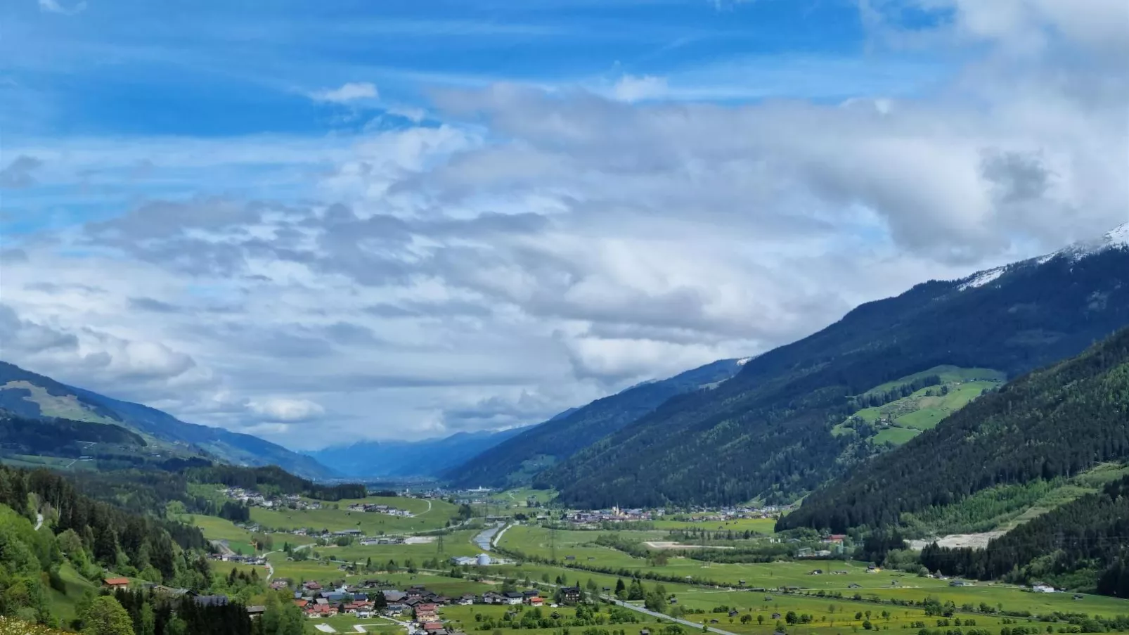 Kitzbüheler Alpen L-Areas summer 20km