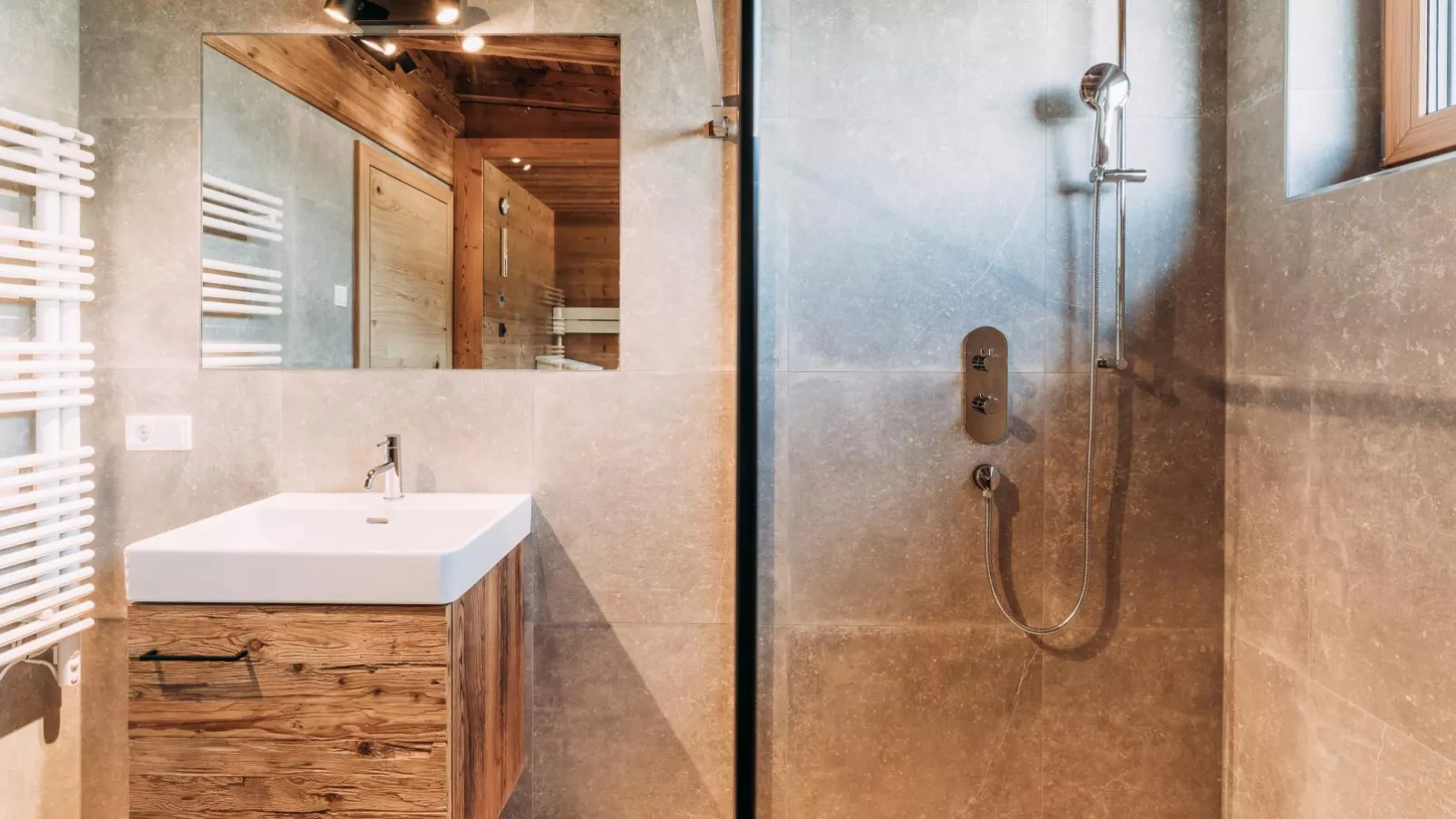TOP 3 Sonnberg-Bathroom