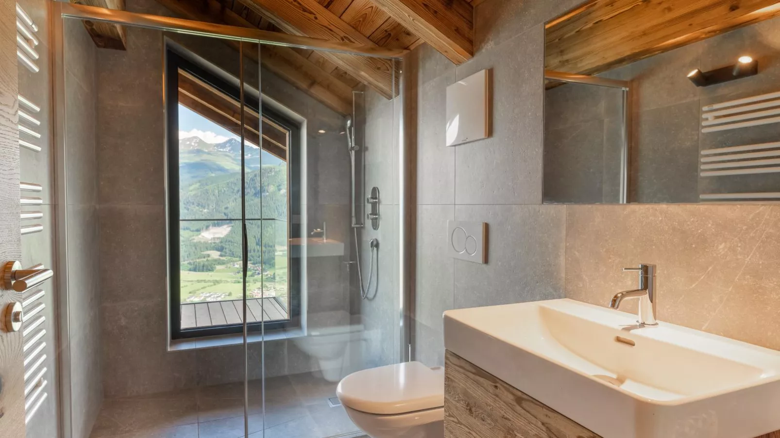 TOP 3 Sonnberg-Bathroom