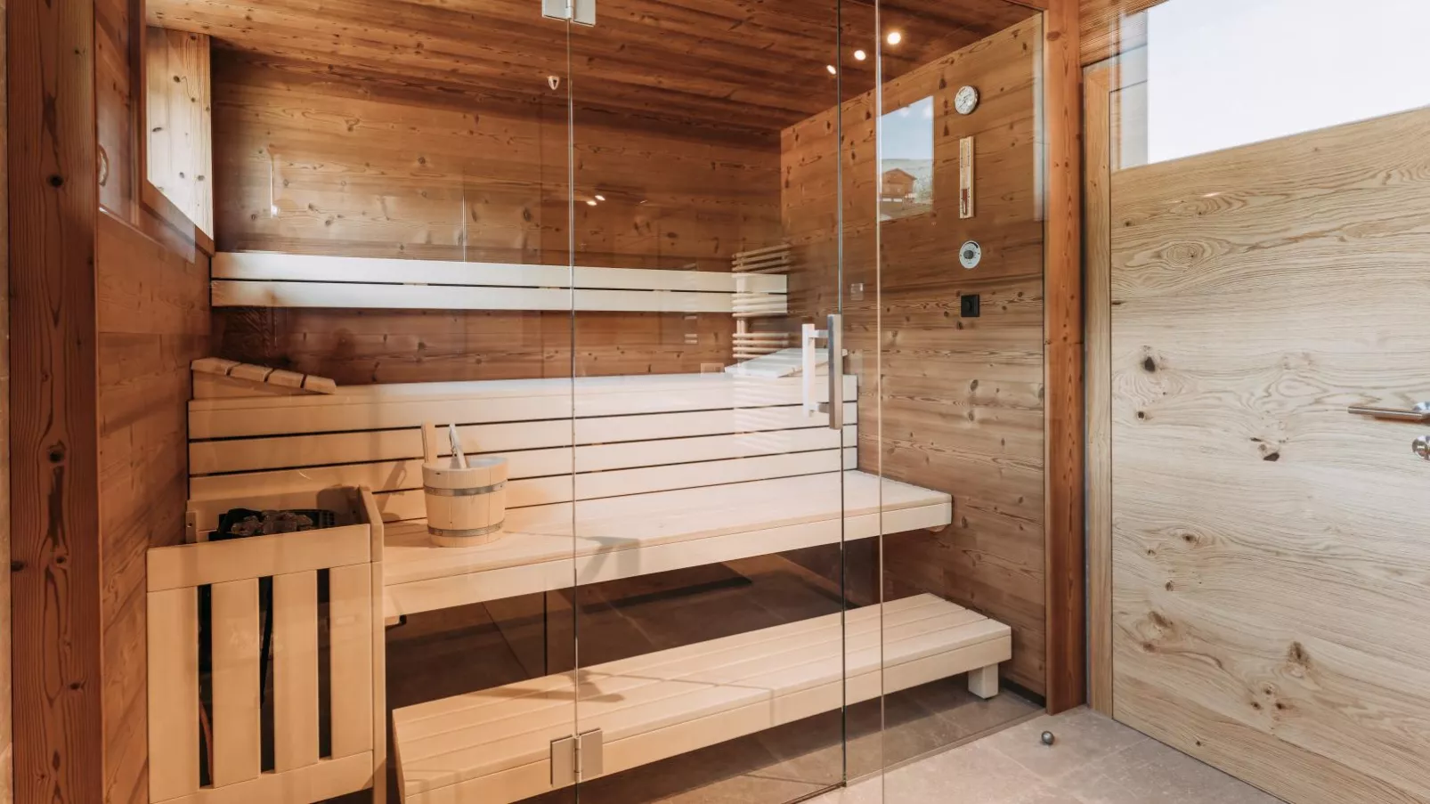 TOP 3 Sonnberg-Bathroom
