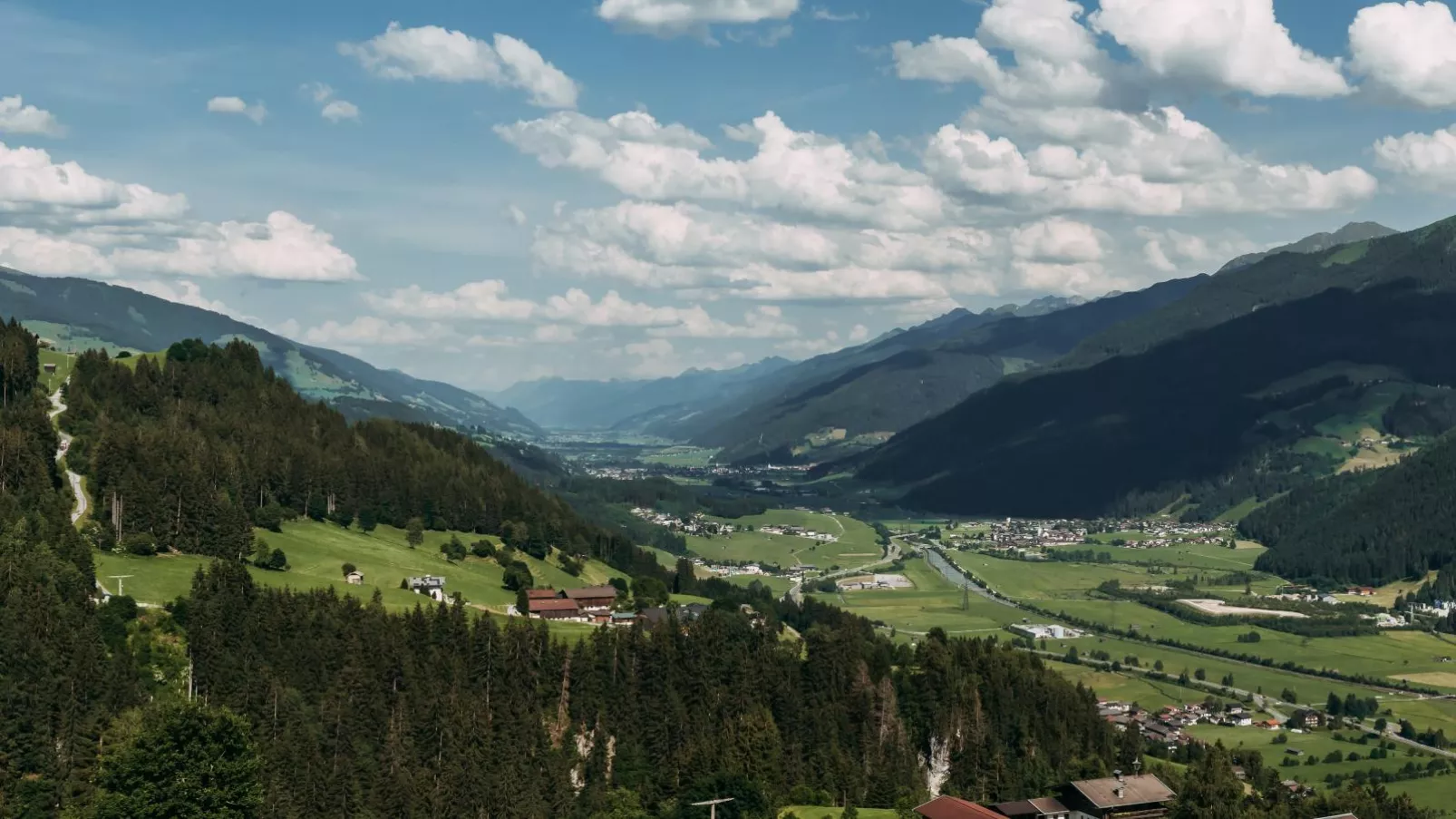 TOP 3 Sonnberg-View summer