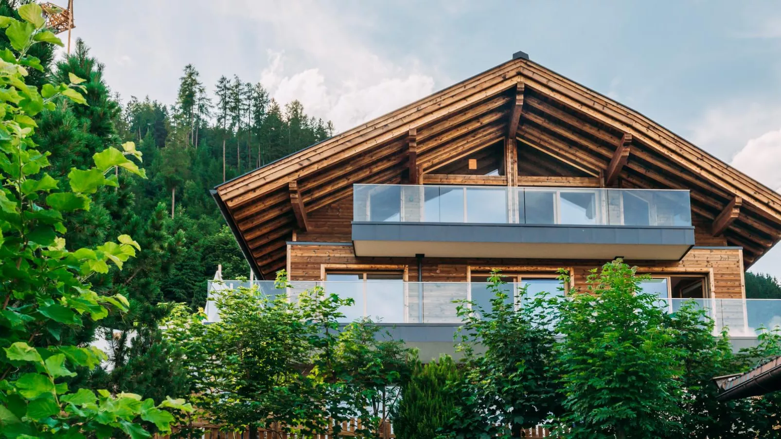 TOP 3 Sonnberg-Exterior summer