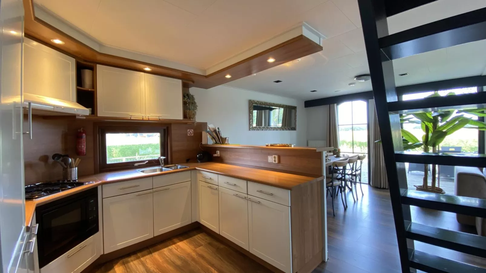 De Kolibrie-Kitchen