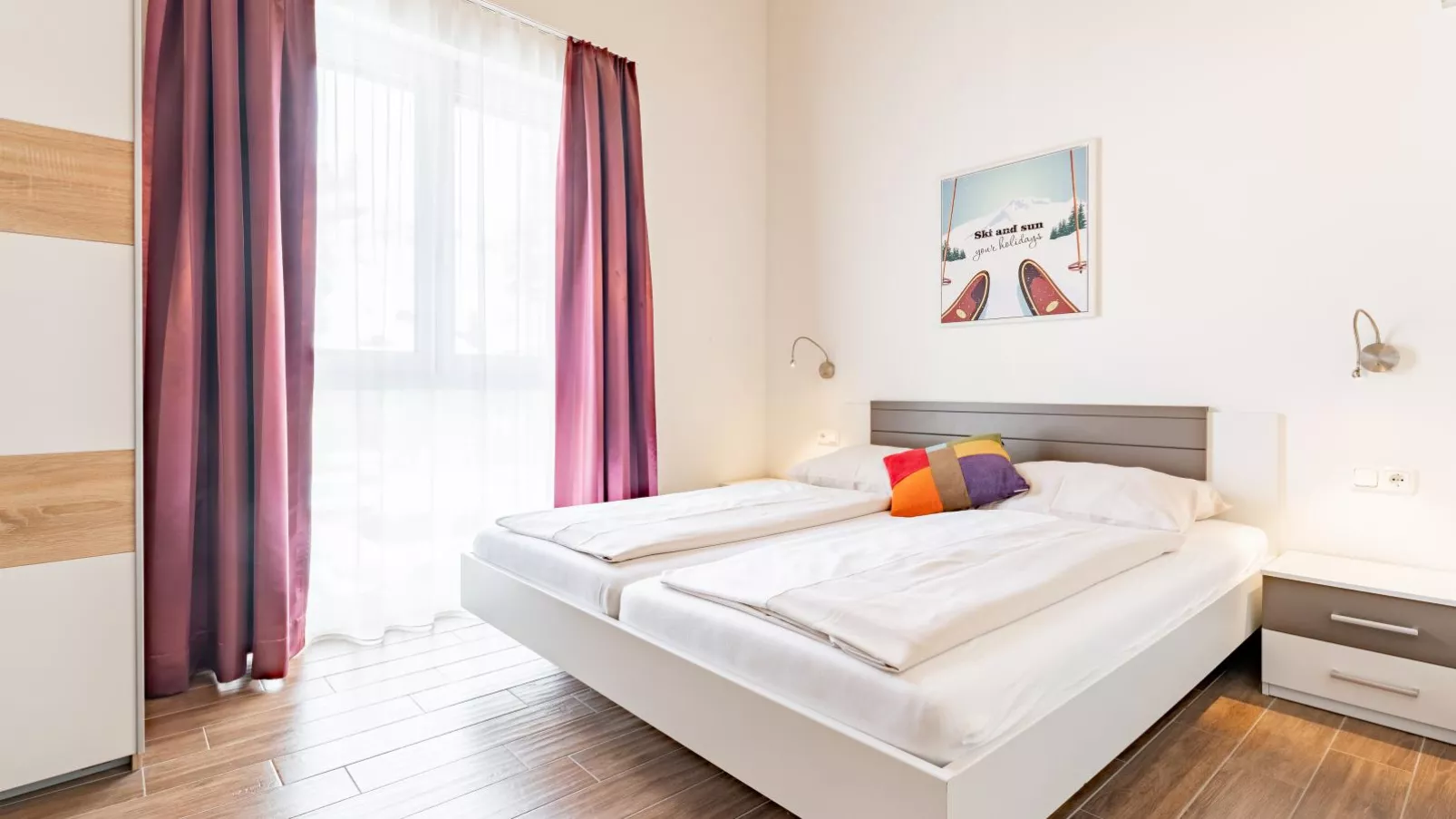 Emma Top 4-Bedroom