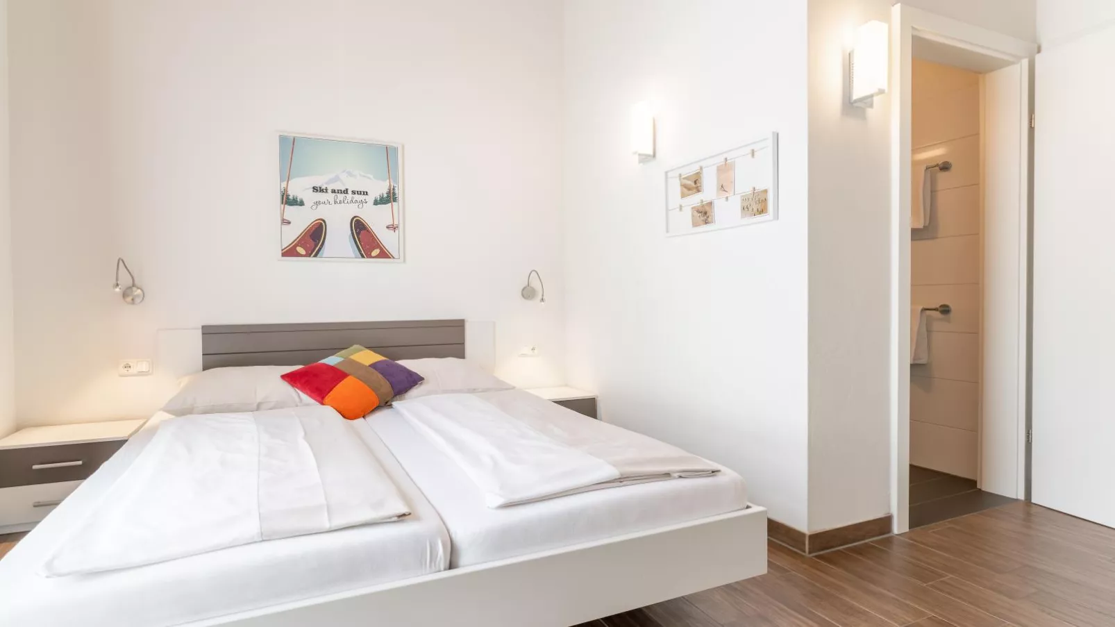 Emma Top 4-Bedroom