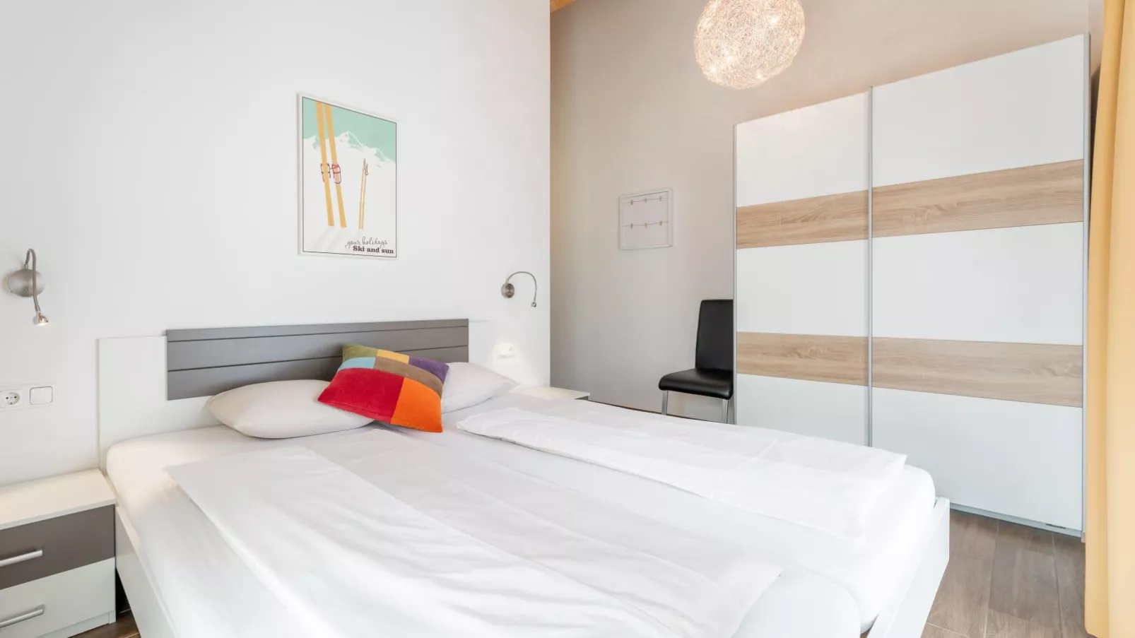 Emma Top 4-Bedroom