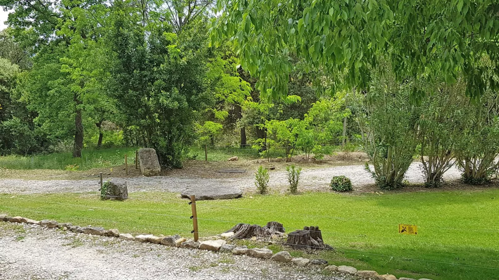 Tauleigne-View summer