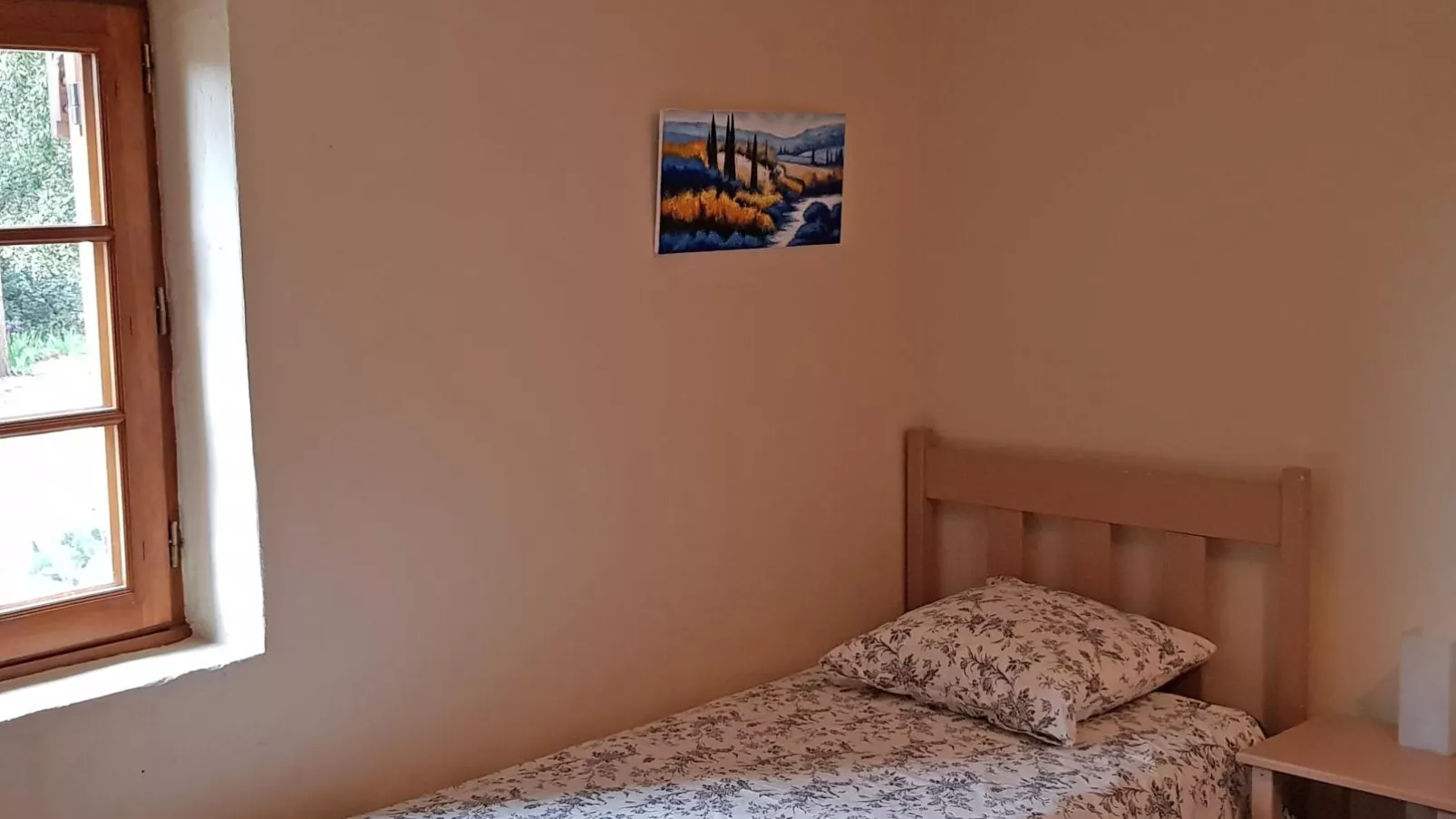 Tauleigne-Bedroom