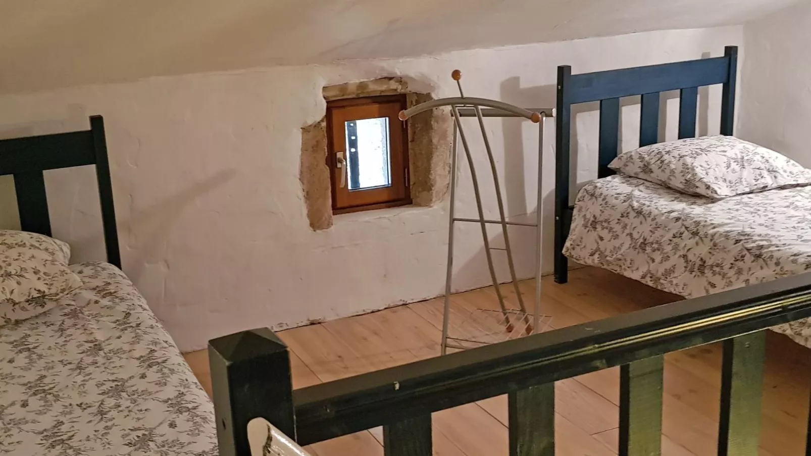 Tauleigne-Bedroom