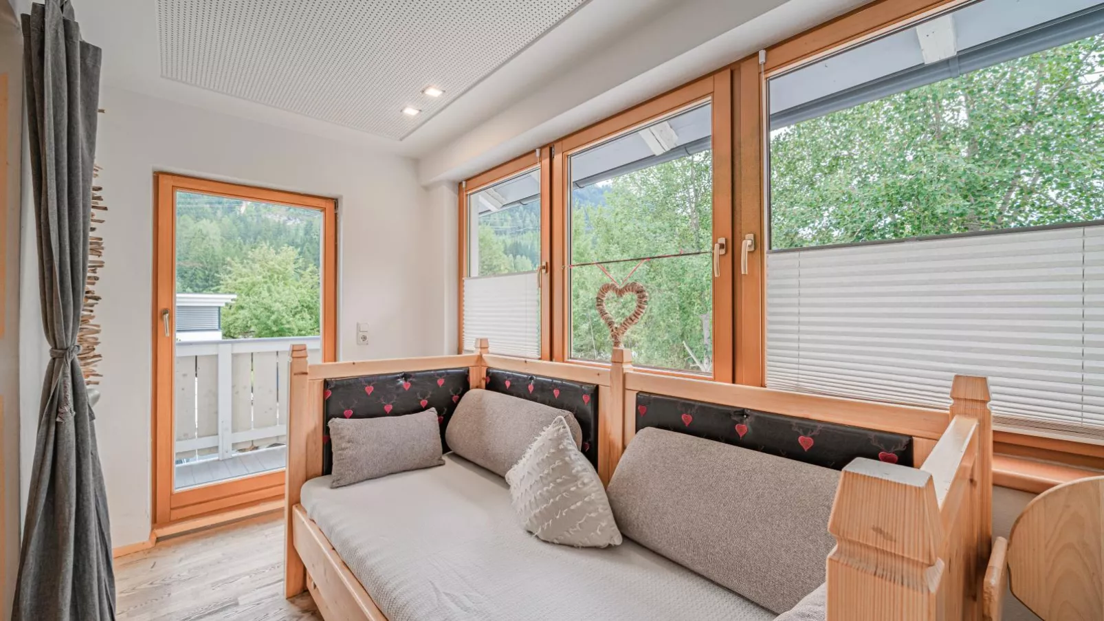Haus Bernadette I-Indoor