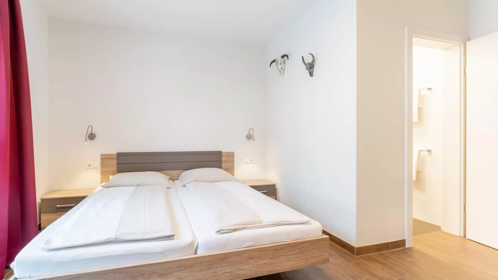 Emma Top 2-Bedroom