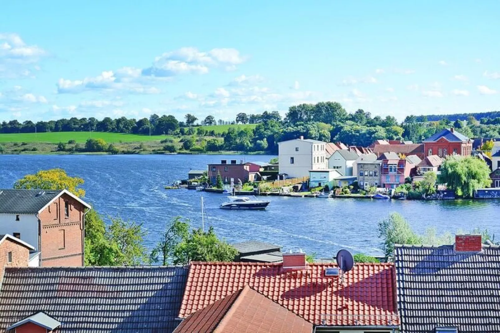 Stefan 57 qm-Wasserblick