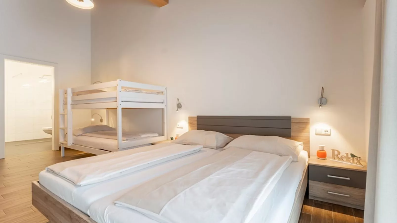 Emma Top 3-Bedroom
