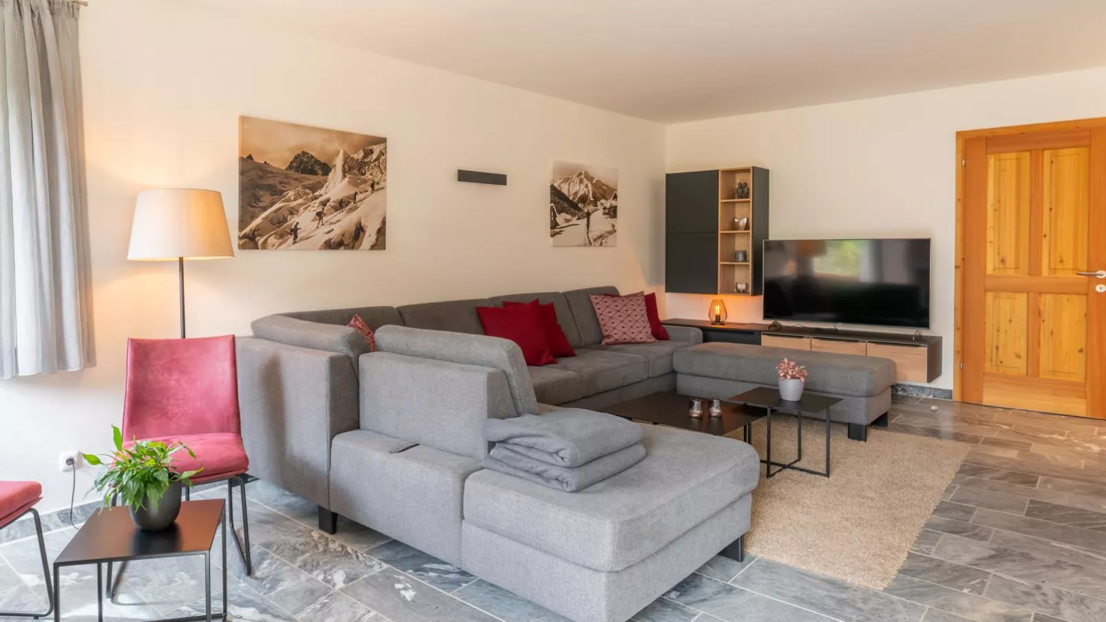 Traunerfeld-Living room