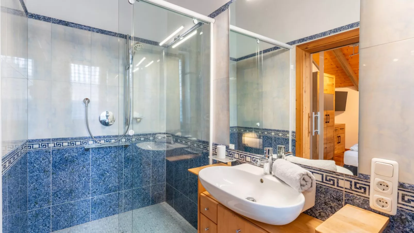 Traunerfeld-Bathroom