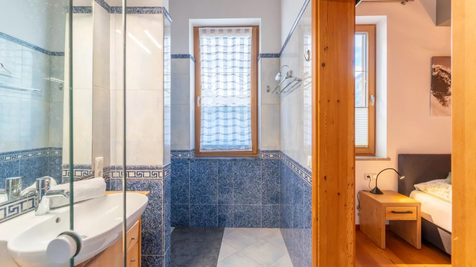 Traunerfeld-Bathroom