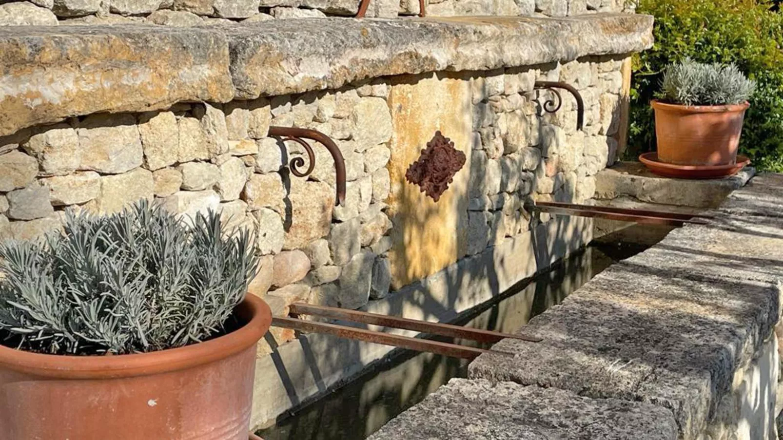 Villa Abayers-Ambiente