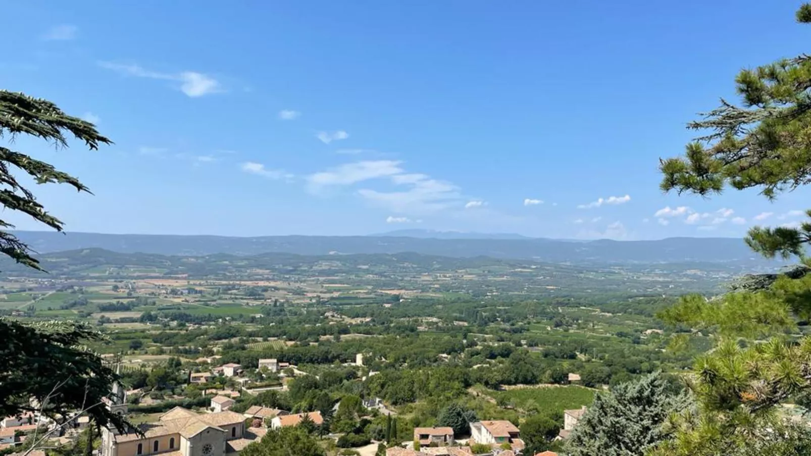 Villa Abayers-Gebiete Sommer 5 km