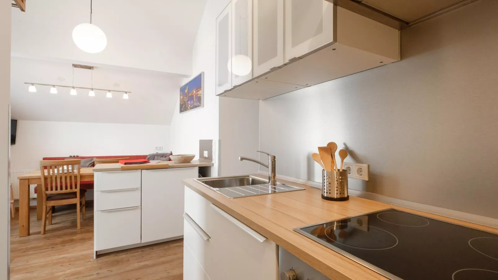 Kobelhäusl bei Hause - Yannick-Kitchen