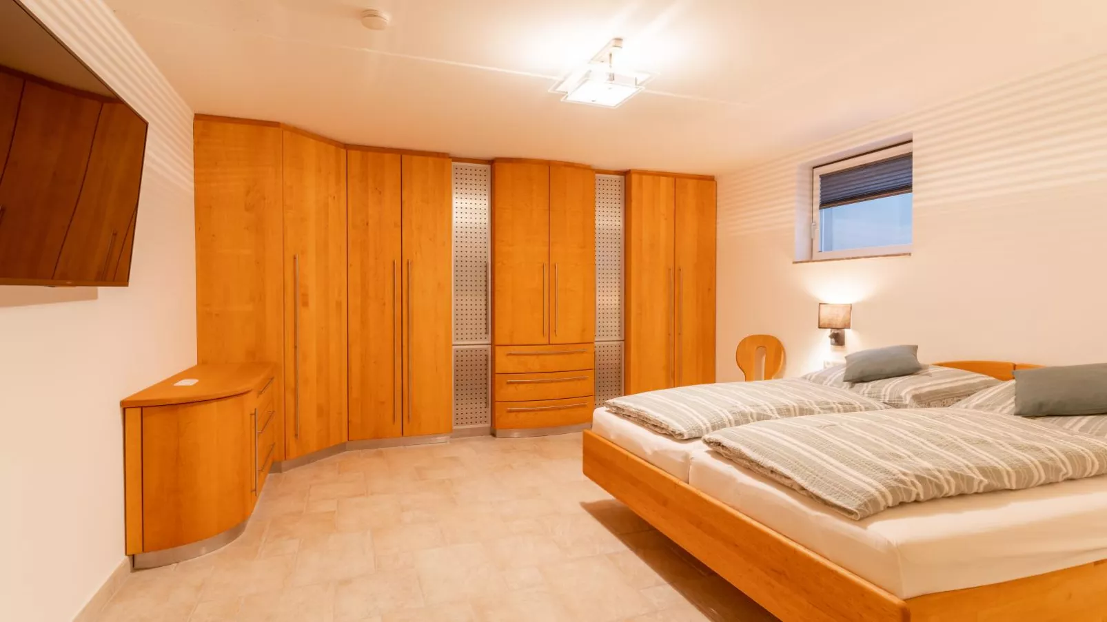 Traunerfeld-Bedroom
