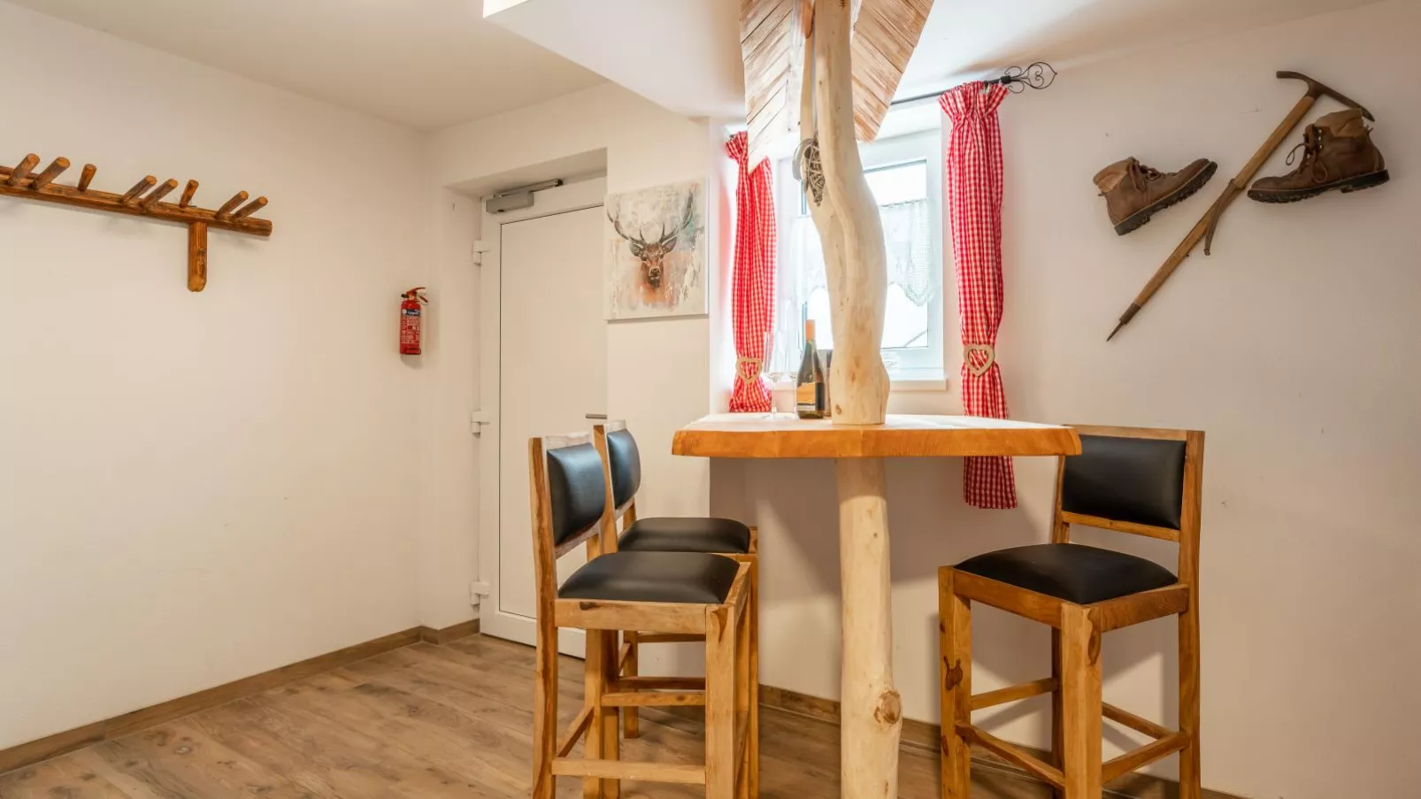 Green Garden Lodge B3-Facilities