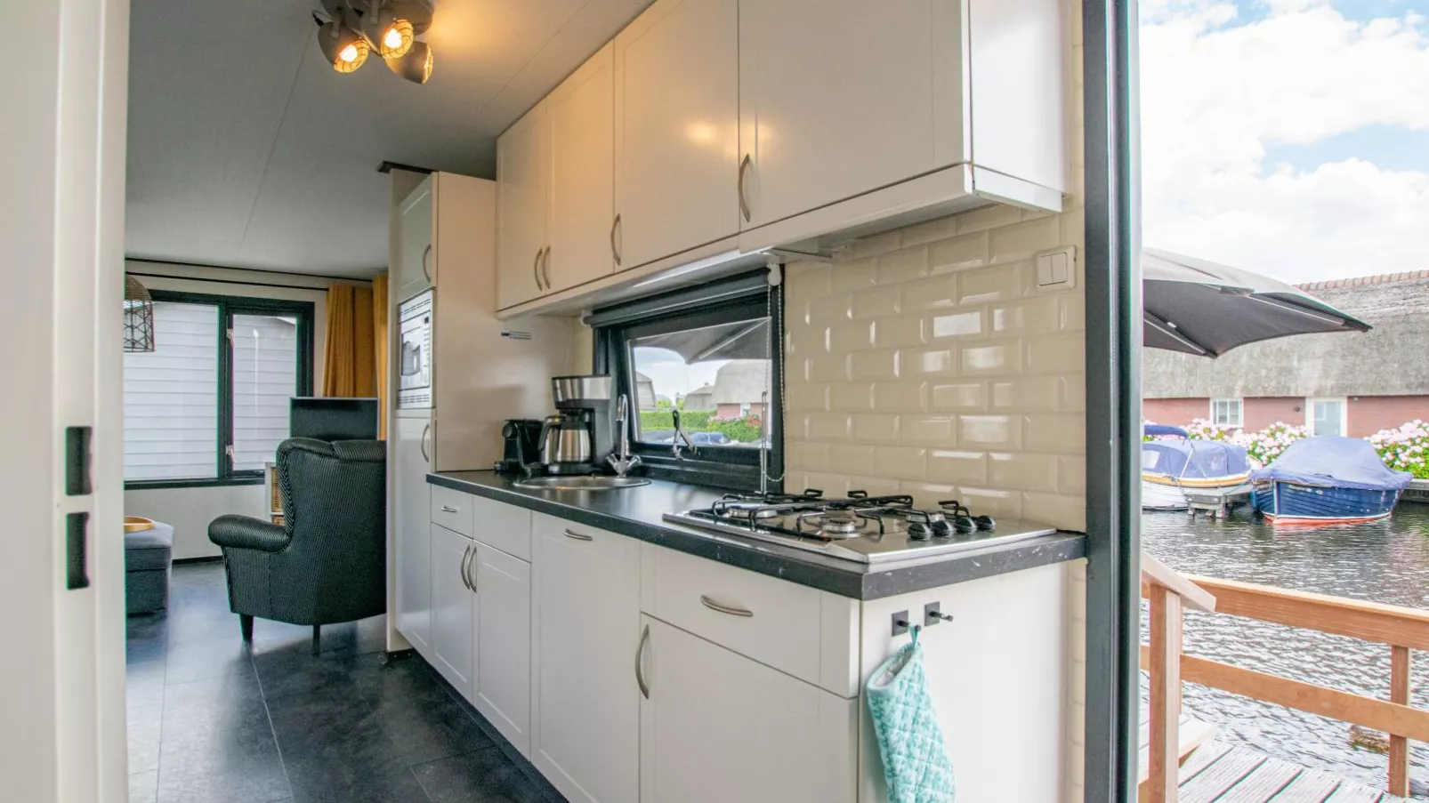 Blauwborst 24-20-Kitchen