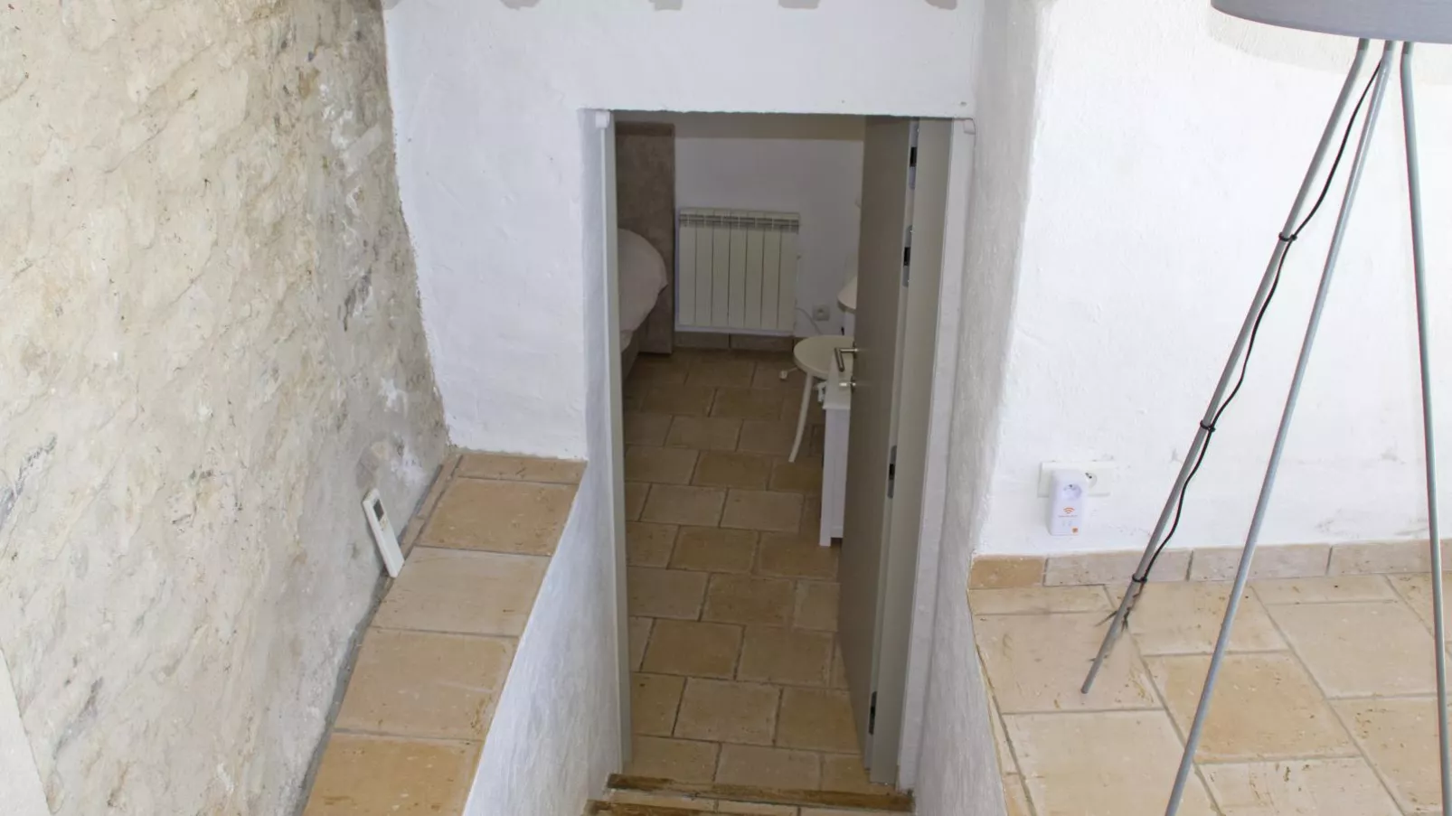 Petits Abayers-Reception hall