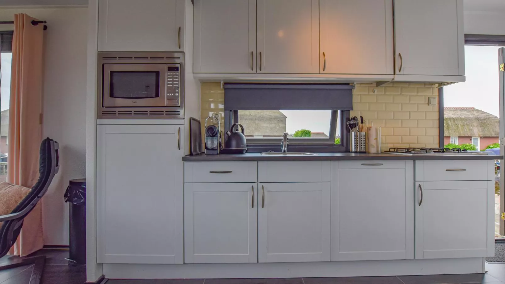 Blauwborst 24-24-Kitchen