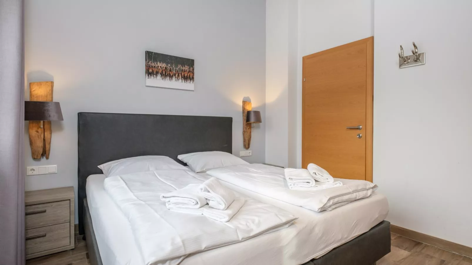 Luxury Tauern Suite Walchen Kaprun 8-Bedroom