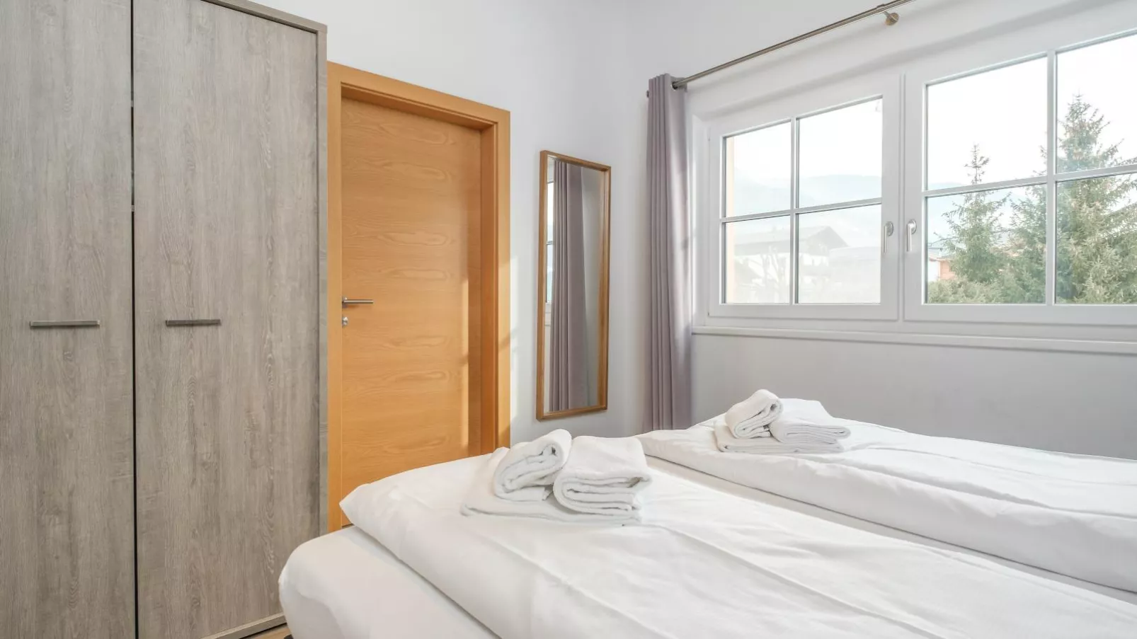 Luxury Tauern Suite Walchen Kaprun 8-Bedroom