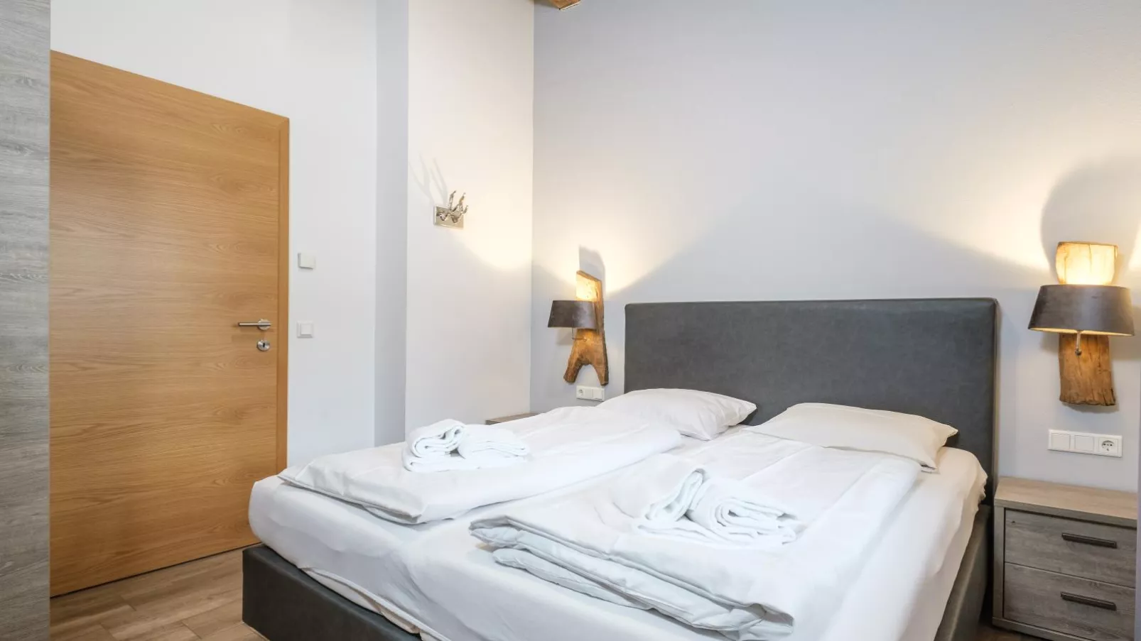 Luxury Tauern Suite Walchen Kaprun 8-Bedroom