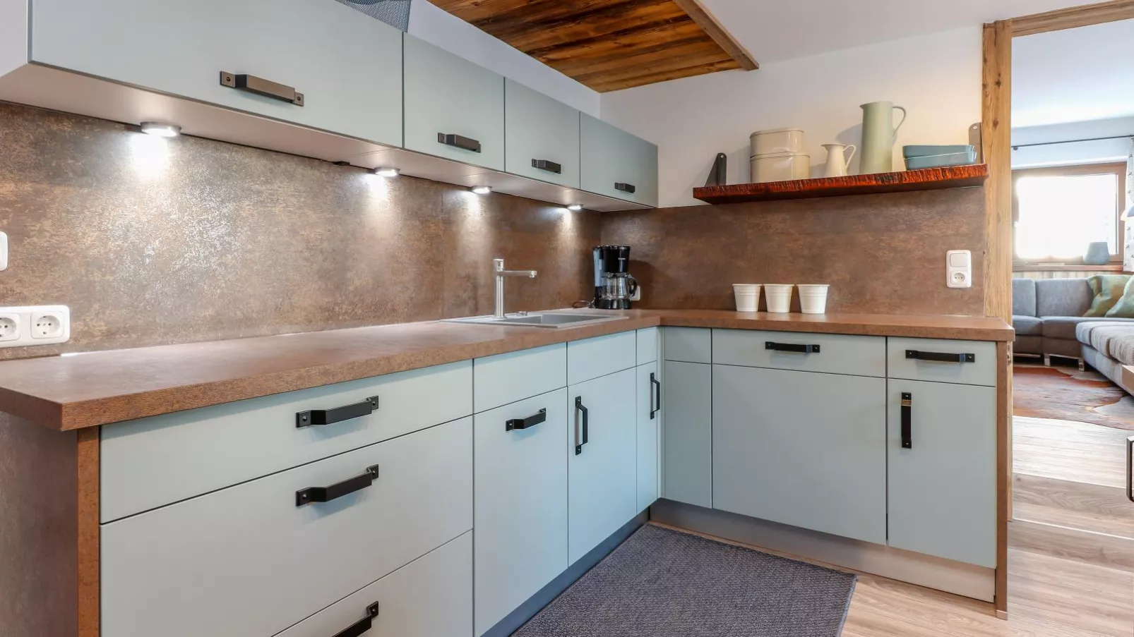 Seidlwinkel-Kitchen
