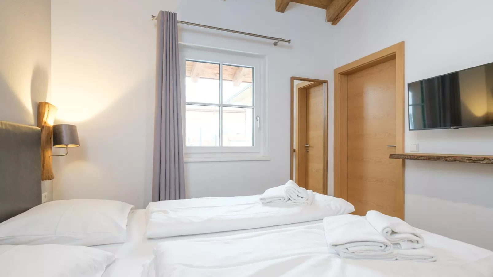 Luxury Tauern Suite Walchen Kaprun 8-Bedroom