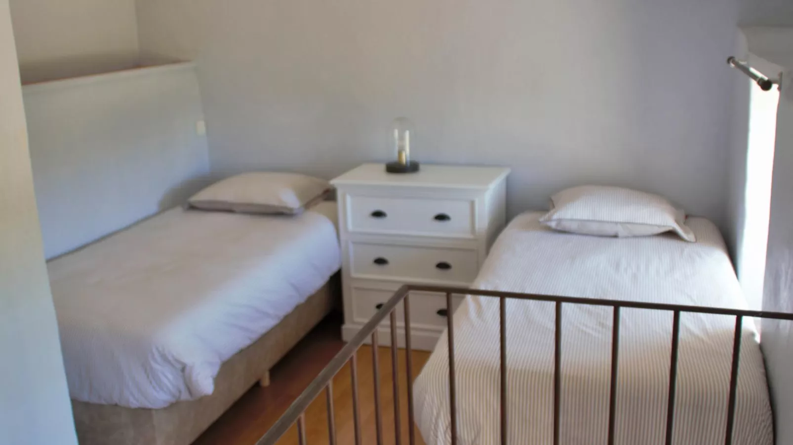 Grands Abayers-Bedroom