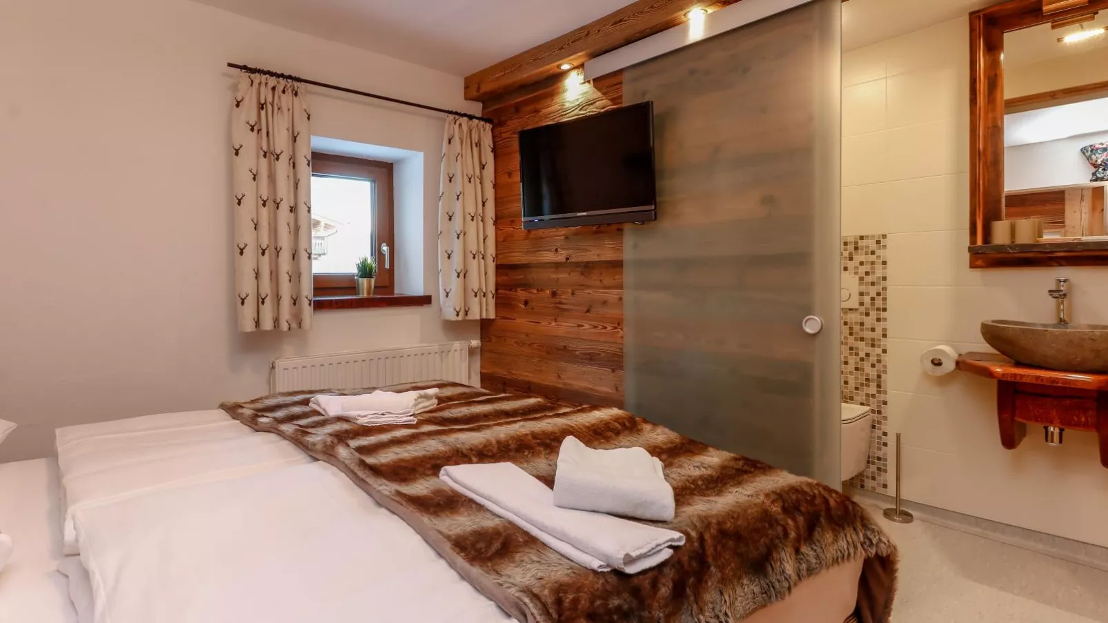 Seidlwinkel-Bedroom
