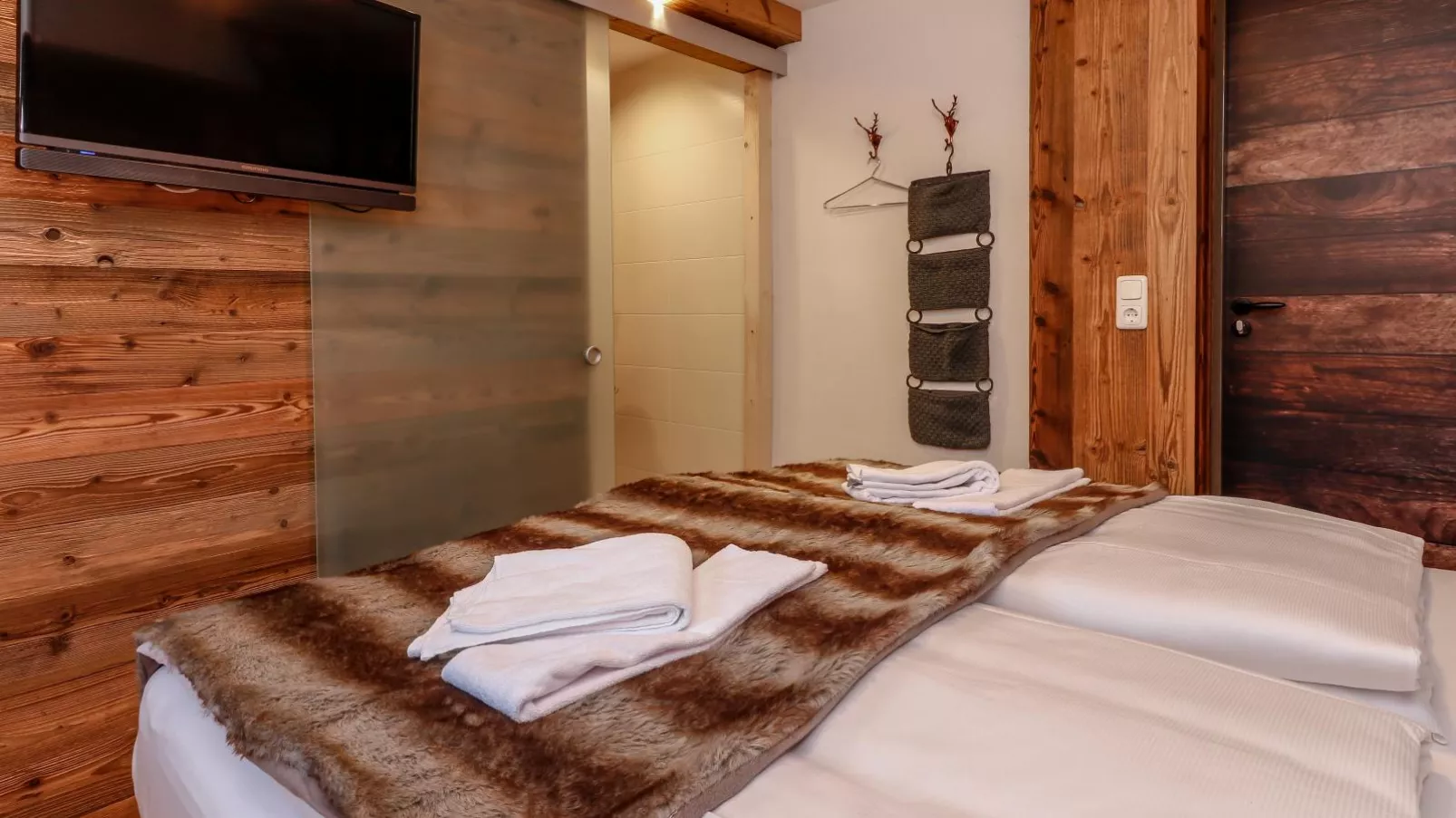 Seidlwinkel-Bedroom