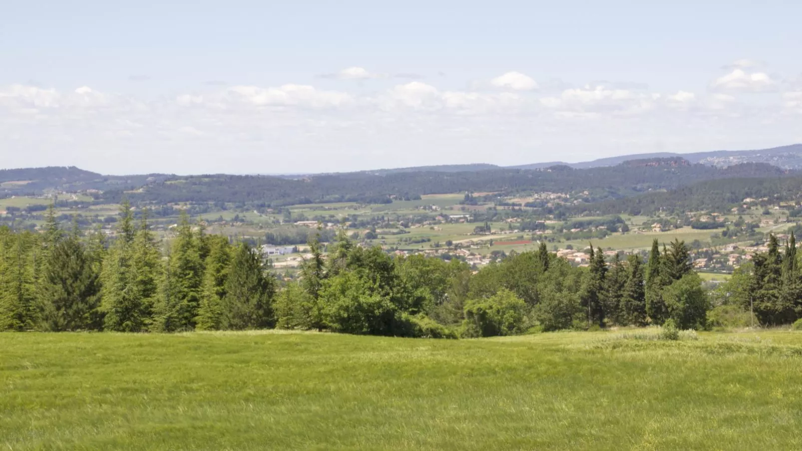 Grands Abayers-Areas summer 1km