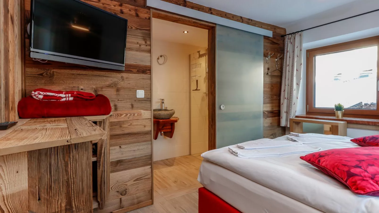 Seidlwinkel-Bedroom