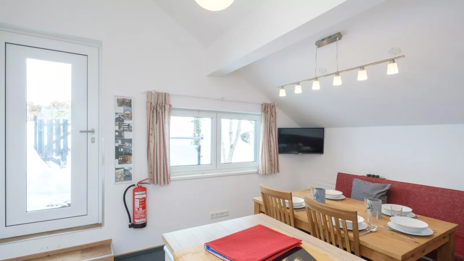 Kobelhäusl bei Hause XL-Dining room