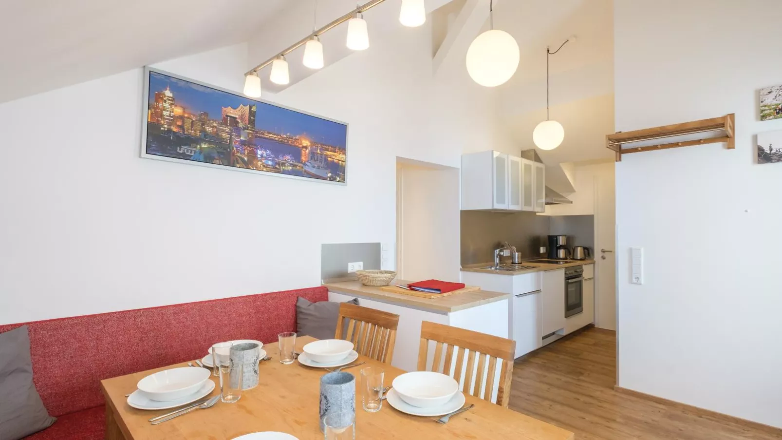 Kobelhäusl bei Hause XL-Dining room