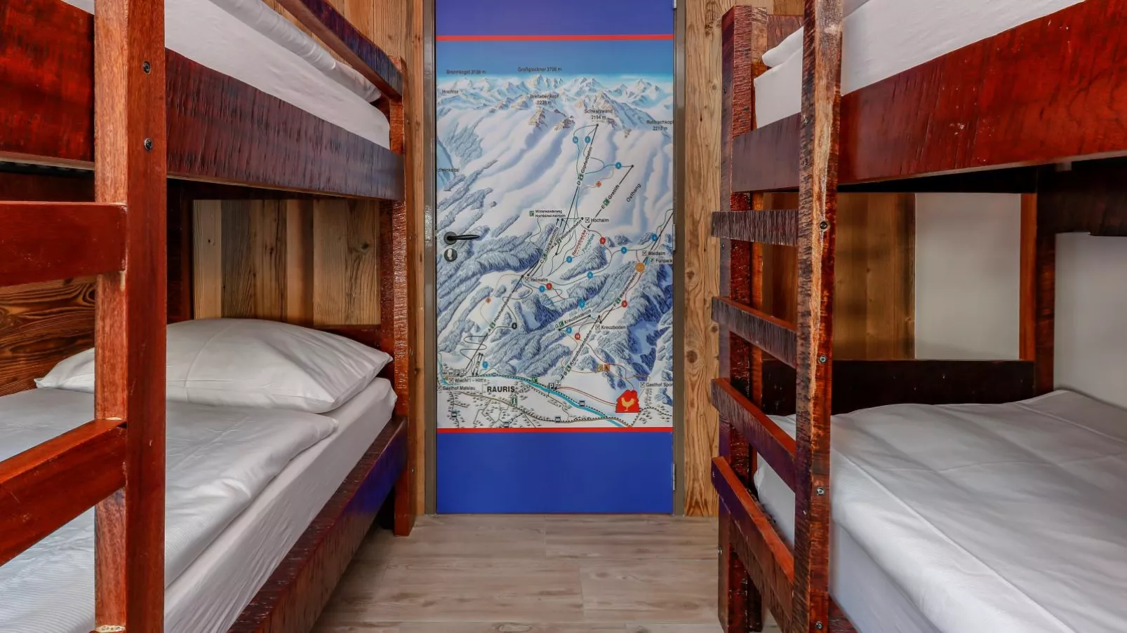 Seidlwinkel-Bedroom