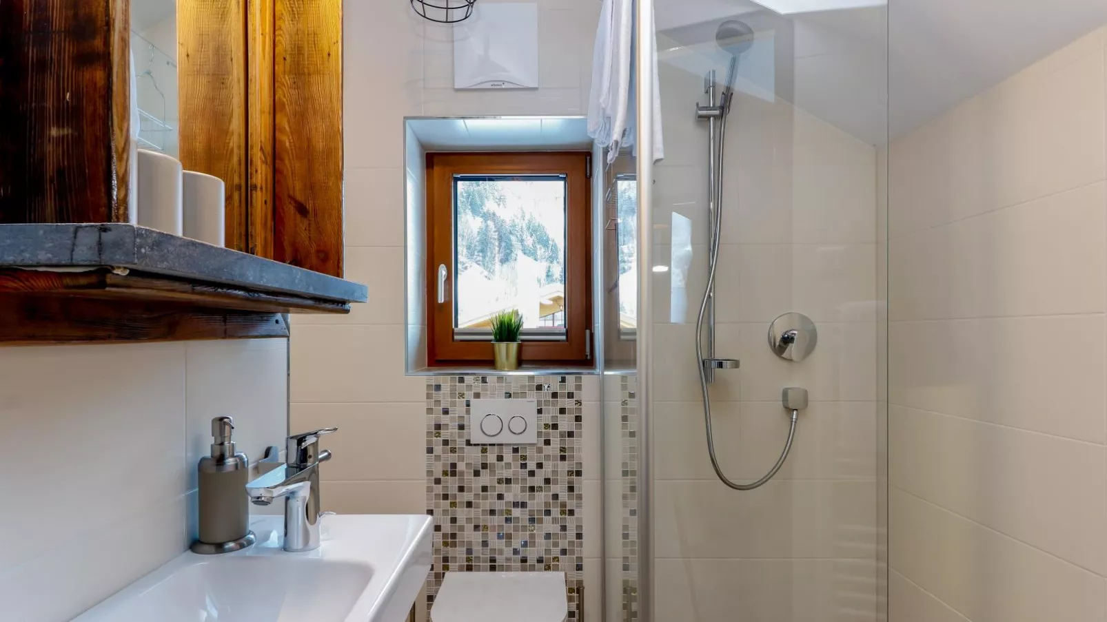 Seidlwinkel-Bathroom