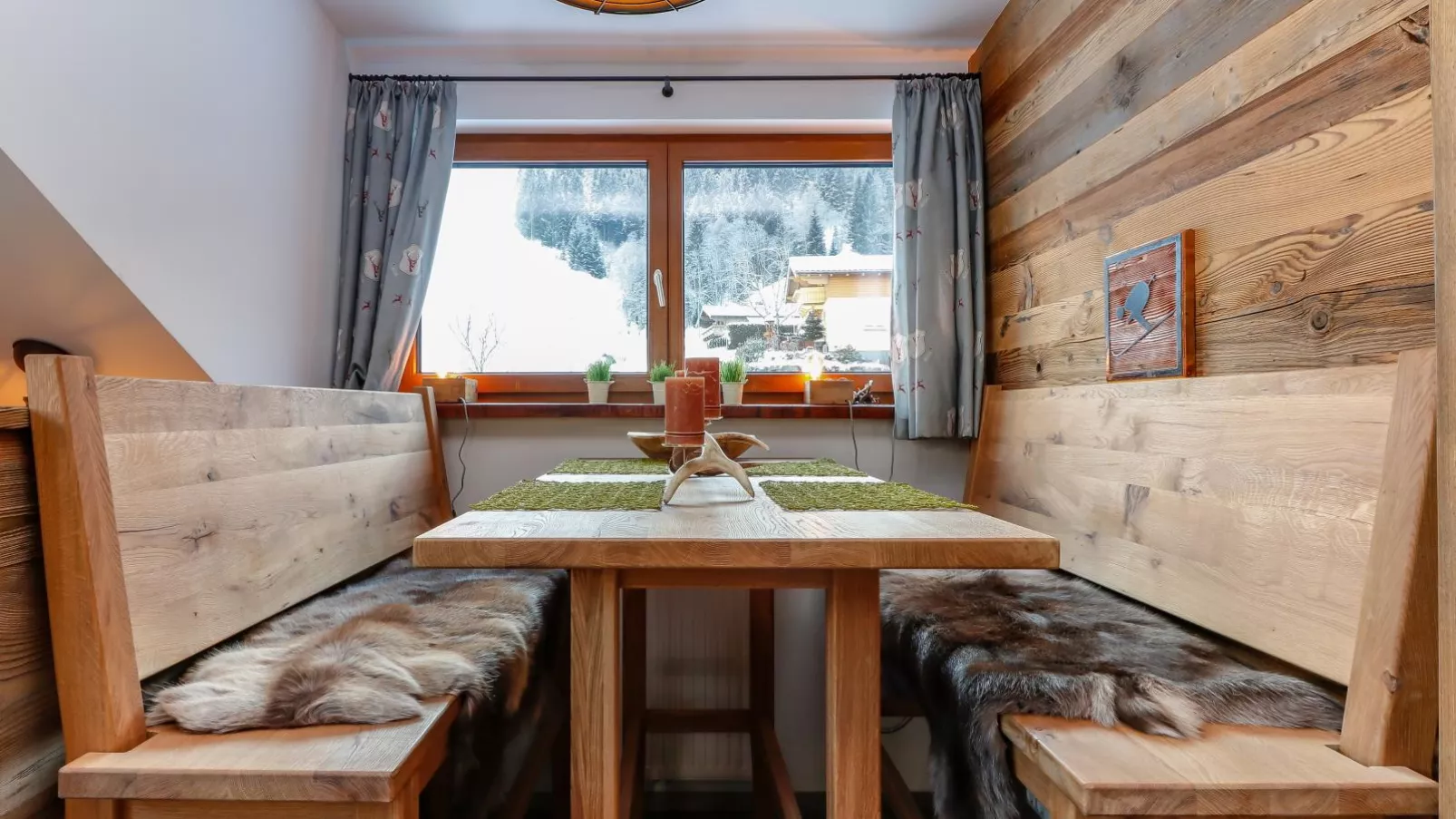 Stacherl-Living room