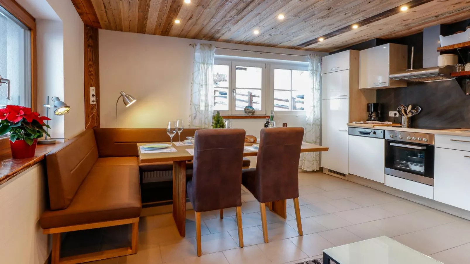 Stacherl-Dining room